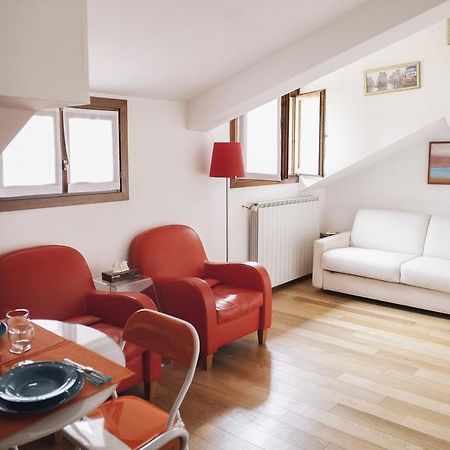 Apartmán Italianway-Vivaio Milán Exteriér fotografie